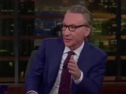 VIDEO: “Over 100,000 Christians in Nigeria have been killed, 18,000 Churches destroyed by Islamist Groups — U.S. TV Host Bill Maher Says VIDEO: "Over 100,000 Christians in Nigeria have been killed, 18,000 Churches destroyed by Islamist Groups — U.S. TV Host Bill Maher Says