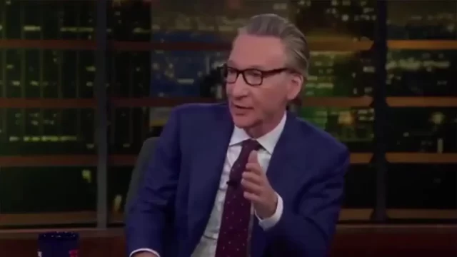VIDEO: "Over 100,000 Christians in Nigeria have been killed, 18,000 Churches destroyed by Islamist Groups — U.S. TV Host Bill Maher Says