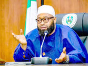 Niger State Govt Orders Clerics to Submit Sermons for Approval Before Preaching Niger State Govt Orders Clerics to Submit Sermons for Approval Before Preaching