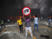 VIDEO: Fierce Revolution in Nepal Tagged “Gen-Z Protest” Topples Government; Houses of President, Prime Minister and other Ministers Set Ablaze VIDEO: Fierce Revolution in Nepal Tagged "Gen-Z Protest" Topples Government; Houses of President, Prime Minister and other Ministers Set Ablaze