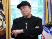 BREAKING: Elon Musk Net Worth Hits $500 Billion, Becomes the First Person to be Worth Half a Trillion BREAKING: Elon Musk Net Worth Hits $500 Billion, Becomes the First Person to be Worth Half a Trillion