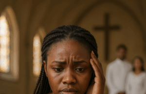 BREAKING: 35-year-old Lady Gets Pregnant For Her Pastor Just One Month to her Wedding, After Marriage Sex Practical Involving Pastor and His Wife — Seeks Advice on What to do BREAKING: 35-year-old Lady Gets Pregnant For Her Pastor Just One Month to her Wedding, After Marriage Sex Practical Involving Pastor and His Wife — Seeks Advice on What to do