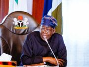 “Pay Your Taxes, Patronise Made-in-Nigeria Products” — Tinubu Urges Nigerians in Independence Day Speech "Pay Your Taxes, Patronise Made-in-Nigeria Products" — Tinubu Urges Nigerians in Independence Day Speech