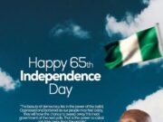 Nigeria @65: “Tinubu’s Govt does not care about Nigerians, we must sweep away this Govt in the next Elections” — Atiku Urges Nigerians to Vote Out Tinubu’s Govt in Independence Day Message Nigeria @65: "Tinubu's Govt does not care about Nigerians, we must sweep away this Govt in the next Elections" — Atiku Urges Nigerians to Vote Out Tinubu’s Govt in Independence Day Message