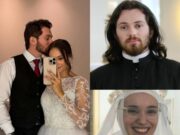 Former Nun Secretly Marries Catholic Priest After They Both Fell in Love During Prayer Former Nun Secretly Marries Catholic Priest After They Both Fell in Love During Prayer