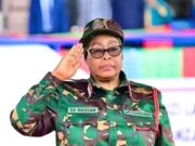 VIDEO: Protests Erupts During Tanzania Elections as Sitting Female President Lock Opponents in Jail and Shuts Down Internet VIDEO: Protests Erupts During Tanzania Elections as Sitting Female President Lock Opponents in Jail and Shuts Down Internet