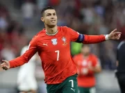 Cristiano Ronaldo Becomes Football’s First Billionaire – Bloomberg Cristiano Ronaldo Becomes Football’s First Billionaire – Bloomberg