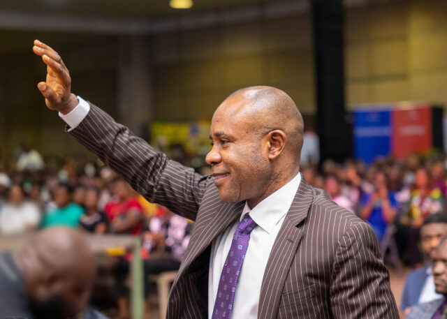 BREAKING: PDP Collapses in Enugu as Governor Mbah, Lawmakers, and Appointees Set to Join APC En Masse