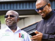 “Tell Alex Otti to Account for N54bn Education Funds, we are tired of his deceit & mismanagement; we’ll replace him with a transparent APC govt in 2027” — APC Group Tells Peter Obi, Urging him to Focus on Abia and Leave Foreign Countries "Tell Alex Otti to Account for N54bn Education Funds, we are tired of his deceit & mismanagement; we'll replace him with a transparent APC govt in 2027" — APC Group Tells Peter Obi, Urging him to Focus on Abia and Leave Foreign Countries