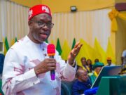 Gov. Soludo Rejects Biafra Agitation, Says Igbo Progress Depends on Nigeria’s Unity Gov. Soludo Rejects Biafra Agitation, Says Igbo Progress Depends on Nigeria’s Unity