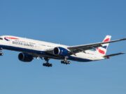BREAKING: Nigerian Passenger Dies Aboard British Airways Flight to Abuja BREAKING: Nigerian Passenger Dies Aboard British Airways Flight to Abuja