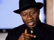 Chibok Girls’ Abduction Remains a Scar on My Presidency — Jonathan Chibok Girls’ Abduction Remains a Scar on My Presidency — Jonathan