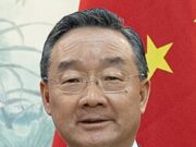 World News: China’s Former Minister of Agriculture & Rural Affairs Minister Tang Renjian Sentenced to Death Over $38 million Bribery World News: China’s Former Minister of Agriculture & Rural Affairs Minister Tang Renjian Sentenced to Death Over $38 million Bribery