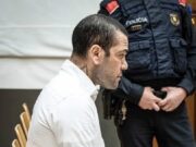 How Former Barca & Brazilian Footballer Dani Alves, Was Falsely Accused of Rape, Sent to Prison and Later Found the Rape Accusation Was False, After Destroying his Football Career and Marriage How Brazilian Footballer Dani Alves, Was Falsely Accused of Rape, Sent to Prison and Later Found the Rape Accusations Were False, After Destroying his Football Career and Marriage