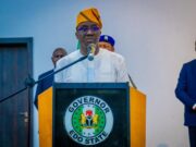 JUST IN: “He Must Explain His Source Of Income” — Edo Governor Says as He Orders the Investigation of 17-Year-Old Boy Who Reportedly Purchased 14,000 Hectares Of Land With Full Payment JUST IN: “He Must Explain His Source Of Income” — Edo Governor Says as He Orders the Investigation of 17-Year-Old Boy Who Reportedly Purchased 14,000 Hectares Of Land With Full Payment