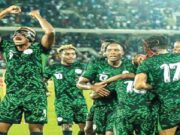 World Cup Qualifiers: Super Eagles Defeat Lesotho 2–1 to Boost 2026 World Cup Qualification Chances World Cup Qualifiers: Super Eagles Defeat Lesotho 2–1 to Boost 2026 World Cup Qualification Chances