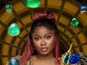 BBNS10 BREAKING: Imisi Emerges Winner of Big Brother Naija Season 10, Goes Home with N80 million Cash Prize BBNS10 BREAKING: Imisi Emerges Winner of Big Brother Naija Season 10, Goes Home with N80 million Cash Prize