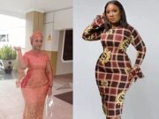 WATCH: “In all you do, don’t do BBL” — Kidnap Victim Warns After Abductors Used Cutlass on Her Butt Because They Thought it Was Artificial WATCH: "In all you do, don't do BBL" — Kidnap Victim Warns After Abductors Used Cutlass on Her Butt Because They Thought it Was Artificial