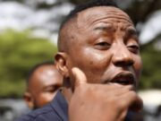 JUST IN: Police Arrest Sowore at Federal High Court in Abuja Where He Went to Support Nnamdi Kanu (Video) JUST IN: Police Arrest Sowore at Federal High Court in Abuja Where He Went to Support Nnamdi Kanu