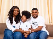 VIDEO: “My 9-year-old daughter has spent 95 percent of her life sleeping” — MC Mbakara and Wife Share Heartbreaking Story of Their Daughter’s Nine-Year Battle with Cerebral Palsy VIDEO: “My 9-year-old daughter has spent 95 percent of her life sleeping” — MC Mbakara and Wife Share Heartbreaking Story of Their Daughter’s Nine-Year Battle with Cerebral Palsy