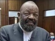 BREAKING: Inmate in Same Kuje Prison Clinic as Nnamdi Kanu’s Lawyer Dies Overnight Free Nnamdi Kanu or Forget About Votes From South-East — Nnamdi Kanu Lawyer, Ejimakor Tells Tinubu