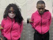 U.S. Man Arrested for Disguising as Woman to Film Women While Naked in Gym Bathrooms U.S. Man Arrested for Disguising as Woman to Film Women While Naked in Gym Bathrooms