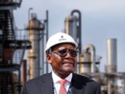 “We invested our energy, skills and money to build Dangote refinery, but he chose Indians who did nothing over us; Least paid Indian technician is above highest paid Nigerian engineer” — Nigerian Engineer who worked at Dangote Refinery Reveals "We invested our energy, skills and money to build Dangote refinery, but he chose Indians who did nothing over us; Least paid Indian technician is above highest paid Nigerian engineer" — Nigerian Engineer who worked at Dangote Refinery Reveals