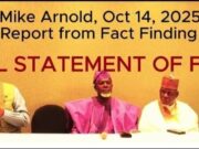 “The truth about Reno Omokri is sad” — American Political Strategist and Former Ally of Reno Omokri Reveals Hard Truths About Reno Omokri, Stirring Reactions "The truth about Reno Omokri is sad" — American Political Strategist and Former Ally of Reno Omokri Reveals Hard Truths About Reno Omokri, Stirring Reactions
