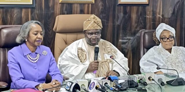 Anambra Governorship Election: INEC Promises Election Will Be Smooth Despite Network Disruptions