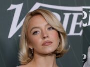 PHOTOS: Popular Actress Turns Heads After Appearing Braless and Pantless Under Silver Dress at an Event PHOTOS: Popular Actress Turns Heads After Appearing Braless and Pantless Under Sheer Silver Dress at an Event