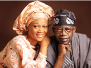 VIDEO: “I grew up in Islam and never changed; My wife is a pastor, she prays for me, and we live in harmony; I never tried to convert her; We both pray to the same God” — Tinubu Urges Nigerians to Embrace Religious Tolerance VIDEO: “I grew up in Islam and never changed; My wife is a pastor, she prays for me, and we live in harmony; I never tried to convert her; We both pray to the same God" — Tinubu Urges Nigerians to Embrace Religious Tolerance