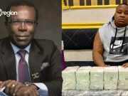 Cubana Chief Priest Lectures Coscharis Boss: “Money Na Water Is Not Vanity, It’s the New Wealth” Cubana Chief Priest Lectures Coscharis Boss: “Money Na Water Is Not Vanity, It’s the New Wealth”