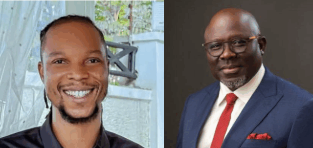 JUST IN: Court Gives Police 48 Hours To Justify Detention Of Journalist Fejiro