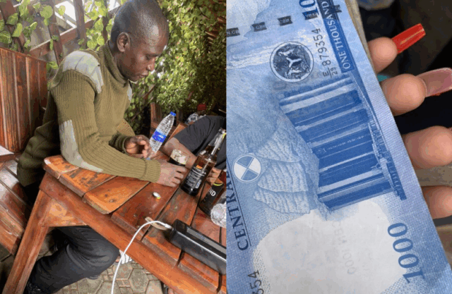 "Despite finding nothing incriminating on my brother's phone, SARS officers collected N30,000 from us before freeing my brother" — Abuja Corper Accuses SARS Officers of Extortion