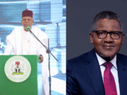 VIDEO: Nigeria Is Greater Than PENGASSAN – FG Backs Dangote, Calls for Labour Caution Nigeria Is Greater Than PENGASSAN – FG Backs Dangote, Calls for Labour Caution