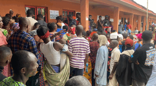 Anambra Elections: Group Launches Election-Monitoring App Ahead of Anambra Governorship Poll Where Citizens can Track Activities in Real Time