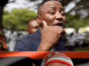 JUST IN: “Nnamdi Kanu Is Still In Prison Because Some Politicians in the South-East Decided that Releasing Nnamdi Kanu Would Jeopardize their Political Future” — Sowore Reveals JUST IN: "Nnamdi Kanu Is Still In Prison Because Some Politicians in the South-East Decided that Releasing Nnamdi Kanu Would Jeopardize their Political Future" — Sowore Reveals