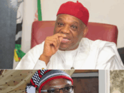 “I cannot make comments on Nnamdi Kanu’s case without knowing the Court or Tinubu’s position” — Sen. Orji Kalu Says "I cannot make comments on Nnamdi Kanu's case without knowing the Court or Tinubu's position" — Sen. Orji Kalu Says