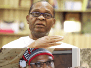 “Nnamdi Kanu deserves no pity” — Joe Igbokwe Says, Urging Government Not to Release the IPOB Leader, Claims He is a Terrorist, Cautions Sowore to Stay Back “Nnamdi Kanu deserves no pity" — Joe Igbokwe Says, Urging Government Not to Release the IPOB Leader, Claims He is a Tɛrrorist, Cautions Sowore to Stay Back