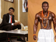 VIDEO: Drama as VeryDarkMan Sends His New Noodles to B-Lord after B-Lord Paid Someone 500k to Get VDM’s Old Noodles to Posts Them Online VIDEO: Drama as VeryDarkMan Sends His New Noodles to B-Lord after B-Lord Paid Someone 500k to Get VDM's Old Noodles to Posts Them Online