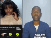 VIDEO: Drama as Lady Accuses InDrive Driver of Setting Her Up for Robbery — Driver Shares His Side of the Story VIDEO: Drama as Lady Accuses InDrive Driver of Setting Her Up for Robbery — Driver Shares His Side of the Story
