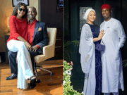 Domestic Violence: Drama as Senator Ned Nwoko Allegedly Sent Thugs to Assault His Wife, Regina Daniels and Her Brother After He Allegedly Beat Her (Video) Domestic Violence: Drama as Senator Ned Nwoko Allegedly Sent Thugs to Assault His Wife, Regina Daniels and His Brother After He Allegedly Beat Her (Video)