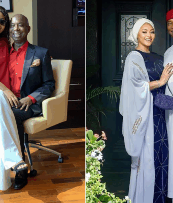 Domestic Violence: Drama as Senator Ned Nwoko Allegedly Sent Thugs to Assault His Wife, Regina Daniels and Her Brother After He Allegedly Beat Her (Video) Domestic Violence: Drama as Senator Ned Nwoko Allegedly Sent Thugs to Assault His Wife, Regina Daniels and His Brother After He Allegedly Beat Her (Video)