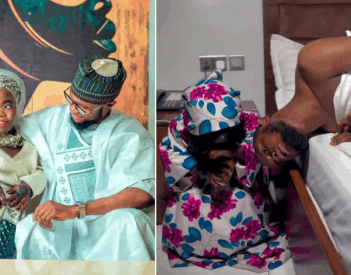 Court Orders Hisbah to Facilitate Marriage of Viral TikTok Duo in Kano, After They Released “Indecent” Videos Together Court Orders Hisbah to Facilitate Marriage of Viral TikTok Duo in Kano, After They Released "Indecent" Videos Together