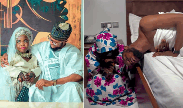 Court Orders Hisbah to Facilitate Marriage of Viral TikTok Duo in Kano, After They Released "Indecent" Videos Together