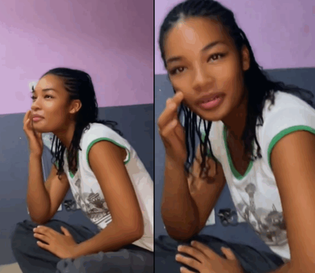 VIDEO: “Boys only look at bumbum, girls only talk about men” — Japanese Girl Shares Funny Experience in Nigerian School