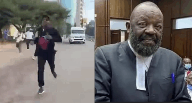 Sowore Visits Detained Nnamdi Kanu’s Lawyer, Brother, Others in Kuje Prison — Says They Remain Strong Despite Police Brutality