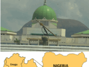 BREAKING: National Assembly Committee Approves Creation of a New State for South-East BREAKING: National Assembly Committee Approves Creation of a New State for South-East