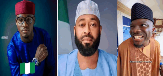 BREAKING: IBB University Student Faces Trial for Referring to Niger Governor as 'Governor Amuneke'