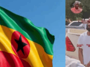 BREAKING: Ghana Jails Nigerian Man Chukwudi Nwachukwu, for Trafficking His Own Sister and Nine Others for Prostitution BREAKING: Nigerian Man Chukwudi Nwachukwu, Jailed in Ghana for Trɑff!cking His Own Sister and Nine Others for Prοstitʉtion